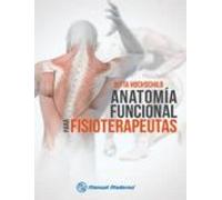 Anatomia Funcional Para Fisioterapeutas