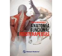 ANATOMIA FUNCIONAL PARA FISIOTERAPEUTAS (MEDICINA)