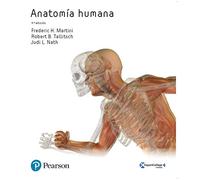 ANATOMÍA HUMANA