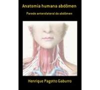Anatomia Humana Abdômen (ebook)