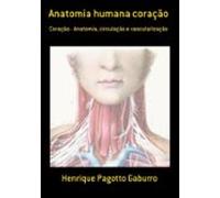 Anatomia Humana Coração (ebook)