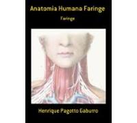 Anatomia Humana Faringe (ebook)