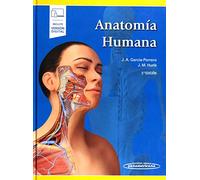 Anatomia humana (incluye version digital) ((incluye versión digital))