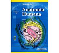 Anatomía humana Tomo 2 5ªed (incluye versión digital)