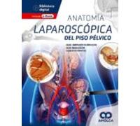 Anatomía Laparoscópica Del Piso Pélvico