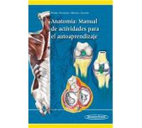 Anatomía: Manual de Actividades para el autoaprendizaje