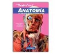 Anatomía Master Evo 8. Con Embriología Y Fisiología -flexilibro