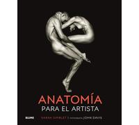 Anatomía para el artista (2025)