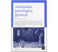 Anatomía patológica general: 52 (UNIVERSITAT)
