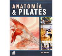Anatomía & pilates (color)