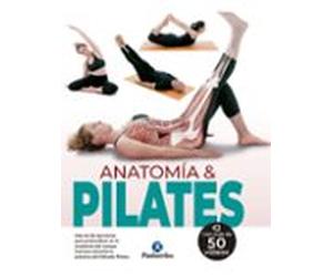 anatomia & pilates (color)