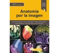Anatomía Por La Imagen
