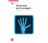 Anatomía por la imagen - 9788448635749