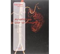 Anatomía por la imagen (SIN COLECCION)