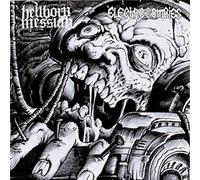 Anatomia - Split [Vinilo]