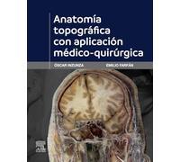 Anatomía topográfica con aplicación médico-quirúrgica – Elsevier