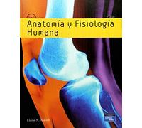 ANATOMÍA Y FISIOLOGÍA HUMANA