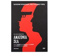 Anatomia zla [DVD] (IMPORT) (No hay versión española)