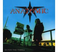 Anatomic - In for the Thrill