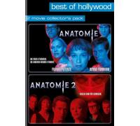 Anatomie 1+2 - Best of Hollywood/2 Movie Collector's Pack [Alemania] [DVD]
