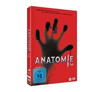 Anatomie 1 + 2 (Double Feature) [Alemania] [DVD]