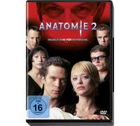 Anatomie 2 [Alemania] [DVD] [Alemania]