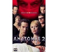 Anatomie 2 [Alemania] [VHS]