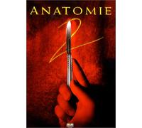 Anatomie 2 [Francia] [DVD]