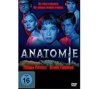 Anatomie [Alemania] [DVD]
