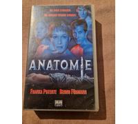 Anatomie [Alemania] [VHS]