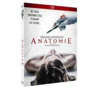 Anatomie [Francia] [Blu-ray]