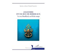 Anatomie d’une rue de Bordeaux: La rue Bouffard, au fil du temps (Historiques)