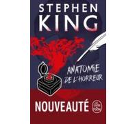 Anatomie de l'horreur