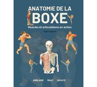 ANATOMIE DE LA BOXE: Muscles et articulations en action