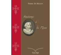 Anatomie De La Messe (ebook)