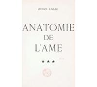 Anatomie De Lâme Essai De Psych-esthétique ((2). Les Lois De La Beauté