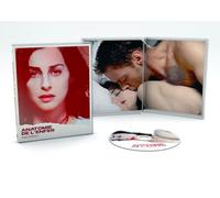 Anatomie de l'enfer [Francia] [Blu-ray]