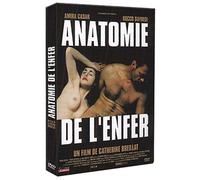 Anatomie de l'enfer [Import belge]