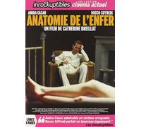 ANATOMIE DE L'ENFER (INROCKS) [DVD]