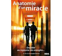 Anatomie d'un miracle [Francia] [DVD]