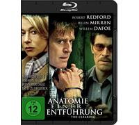 Anatomie einer Entführung [Alemania] [Blu-ray]