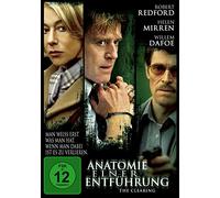 Anatomie einer Entführung [Alemania] [DVD]