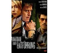 Anatomie einer Entführung [Alemania] [DVD]