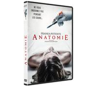 Anatomie [Francia] [DVD]