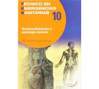 Anatomofisiología y patología básicas