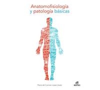 Anatomofisiologia Y Patologia Basicas (Ciclos Formativos)