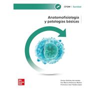 Anatomofisiología y patologías básicas (CICLOS FORMATIVOS)