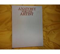 Anatomy for the artist