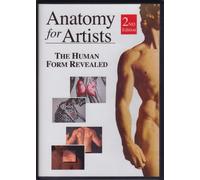 Anatomy-Human Form Revealed [Alemania] [DVD]