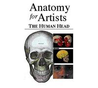 Anatomy-Human Head [Alemania] [DVD]